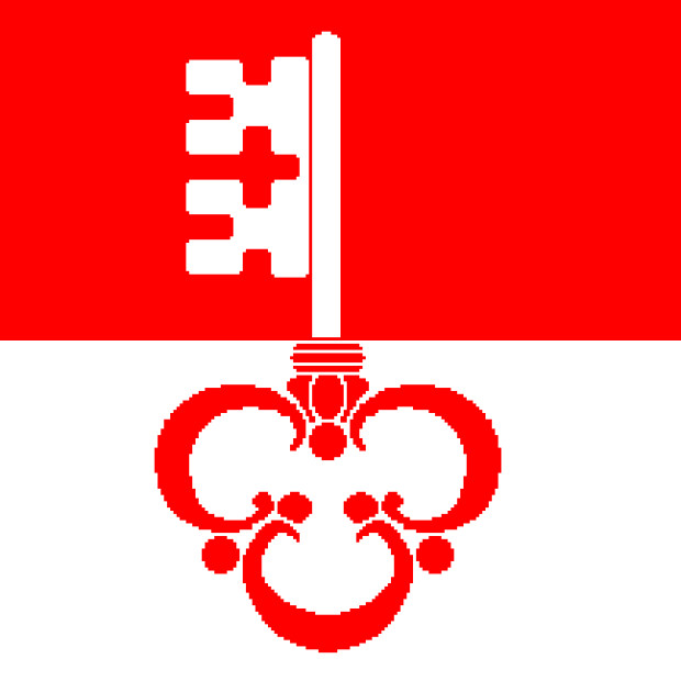 Vlag Obwalden, Vlag Obwalden