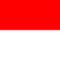 Flag graphics Solothurn