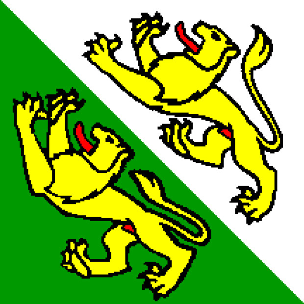Vlag Thurgau