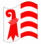 Geanimeerde vlag Jura