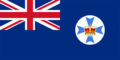 Vlag Queensland