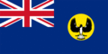 Vlag Zuid-Australië (Zuid-Australië)