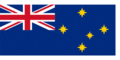 Flag graphics Anti-Transport Association (1851, Australië)
