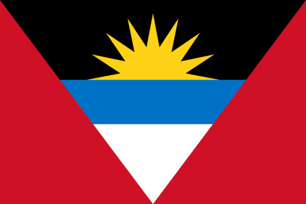  Antigua en Barbuda