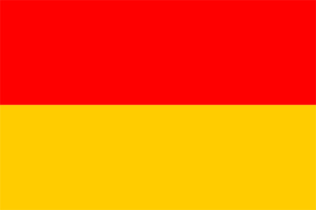 Vlag Burgenland