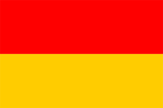 Vlag Burgenland, Vlag Burgenland