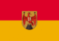 Flag graphics Burgenland (dienstvlag)