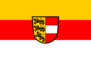 Vlag Karinthië (dienstvlag)