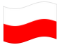 Geanimeerde vlag Opper-Oostenrijk