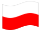 Geanimeerde vlag Tirol