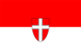 Vlag Wenen (dienstvlag)