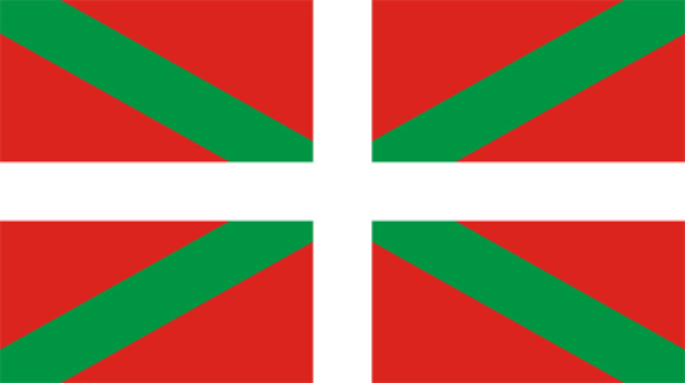 Vlag Baskenland