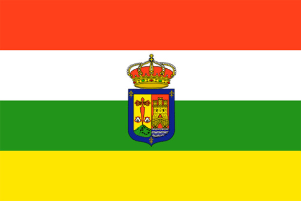 Vlag La Rioja