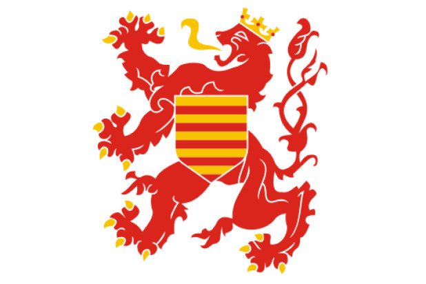 Vlag Limburg, Vlag Limburg