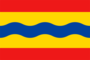 Vlag Overijssel