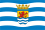 Flag graphics Zeeland (Zeeland)
