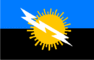 Vlag Zulia