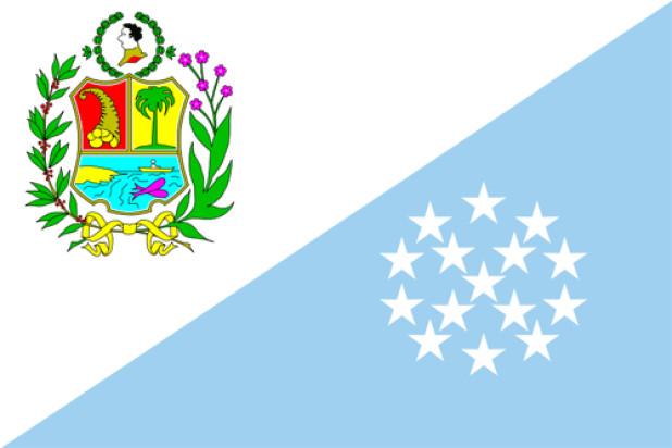 Vlag Sucre