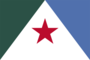 Vlag Mérida