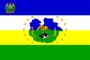 Vlag Guárico