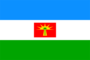 Vlag Barinas