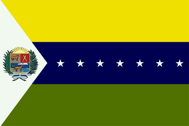 Vlag Apure