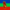 Amazonas-Vlag vierkant