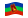 Amazonas-Vlag zwaaien