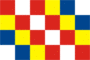 Flag graphics Antwerpen