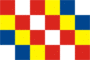 Vlag Antwerpen