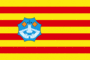 Vlag Menorca