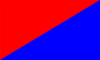 Vlag Lanzarote