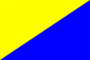 Vlag Gran Canaria