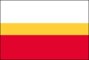 Flag graphics Klein-Polen (Malopolskie)