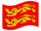 Geanimeerde vlag Laag-Normandië