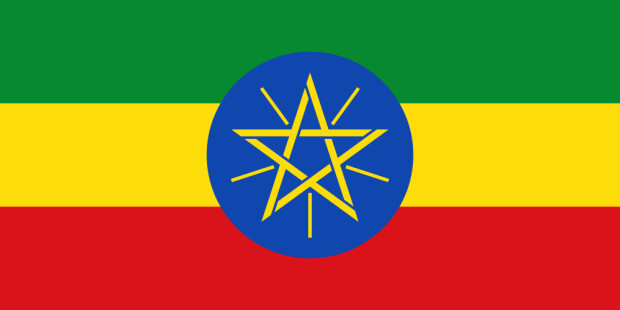  Ethiopië