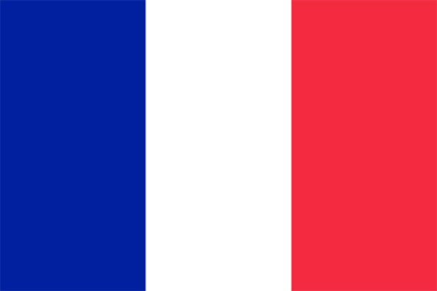 Vlag Réunion