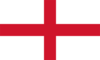 Flag graphics Engeland