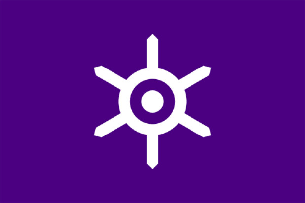 Vlag Tokio (Stad)