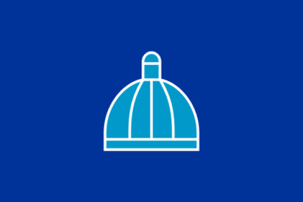 Vlag Durban