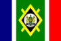 Vlag Johannesburg