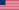 Betsy Ross (VS 1777-1795)-Vlag rechthoekig