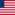 Betsy Ross (VS 1777-1795)-Vlag vierkant