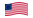 Betsy Ross (VS 1777-1795)-Vlag zwaaien