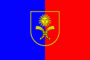 Vlag Chmelnyzkyj