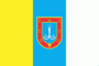 Flag graphics Odessa