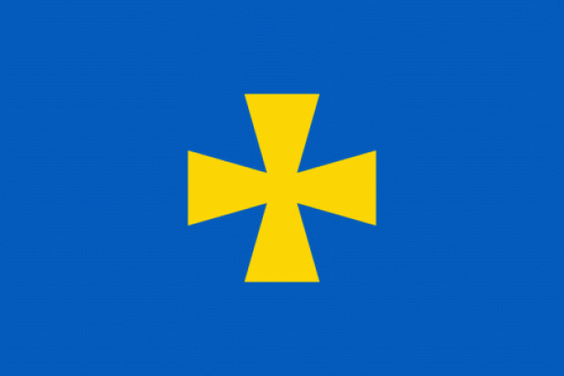 Vlag Poltava