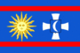 Flag graphics Vinnytsia