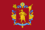 Flag graphics Zaporizja