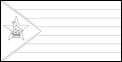 Naar kleur Zimbabwe